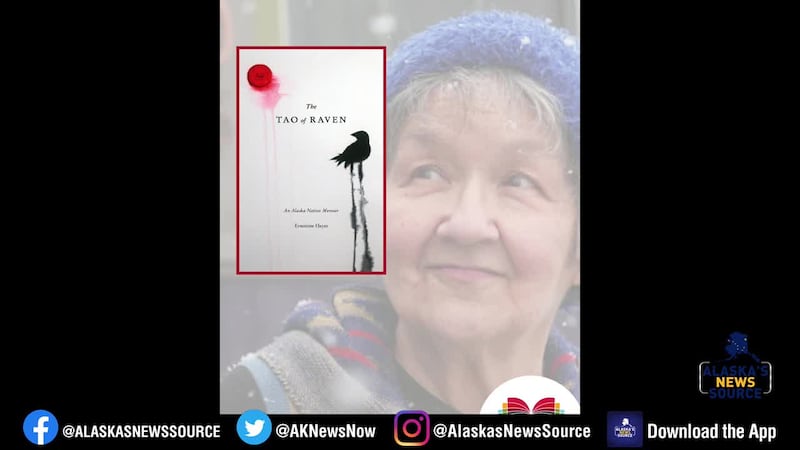 Top books by Alaska female authors to read during Women’s History Month - Tao of Raven