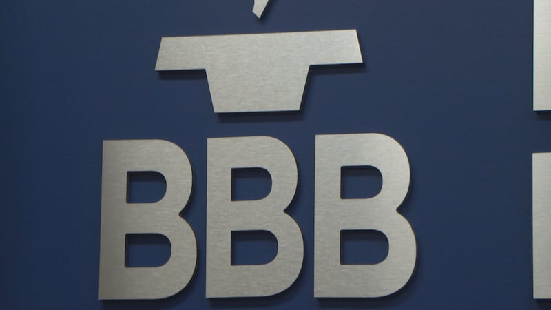 According to the Better Business Bureau, you can follow up with the IRS to confirm that the...