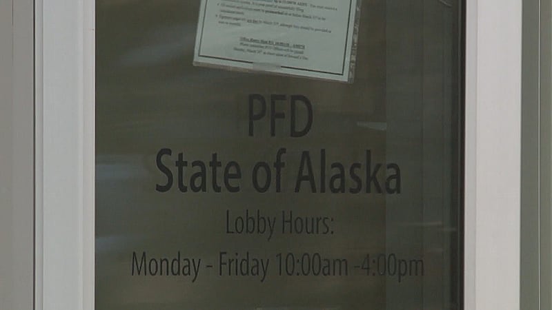 The State of Alaska's PFD Education raffle saw a jump of more than 1,000 entries ahead of its...