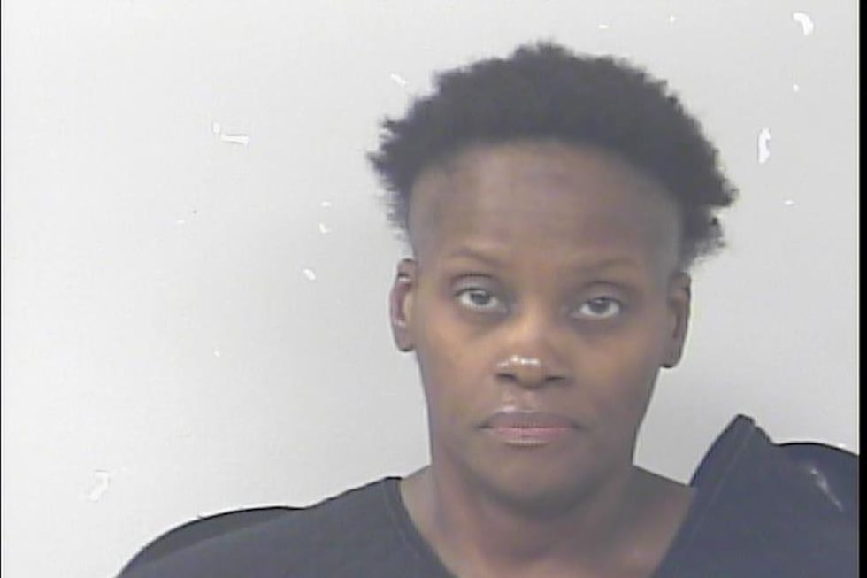 Rhonda Paulynice, 41, is facing several charges, including second-degree murder, in connection...