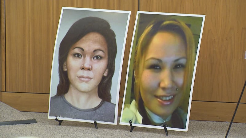 Third woman declared dead in connection with murderer Brian Smith