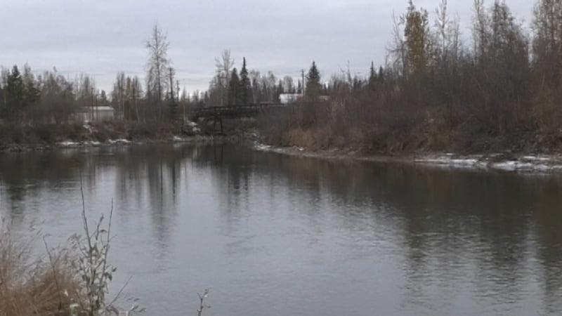 Board of Fisheries meeting begins in Anchorage