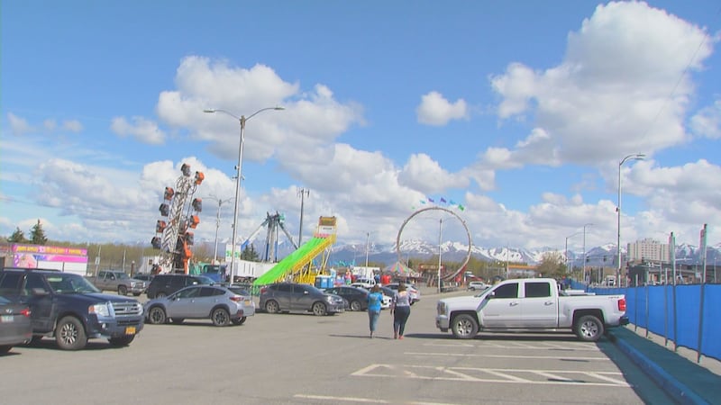 Anchorage market prepares for 2025 season