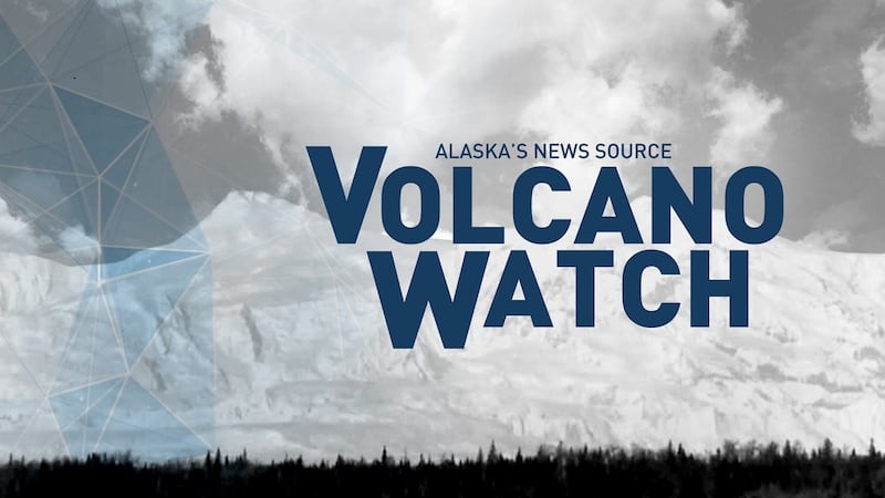 With an eruption from Mt. Spurr likely, Alaska's News Source will provide news and information...