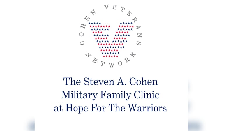 On Tuesday, the Steven A. Cohen Military Family Clinic celebrated two years of operations in...