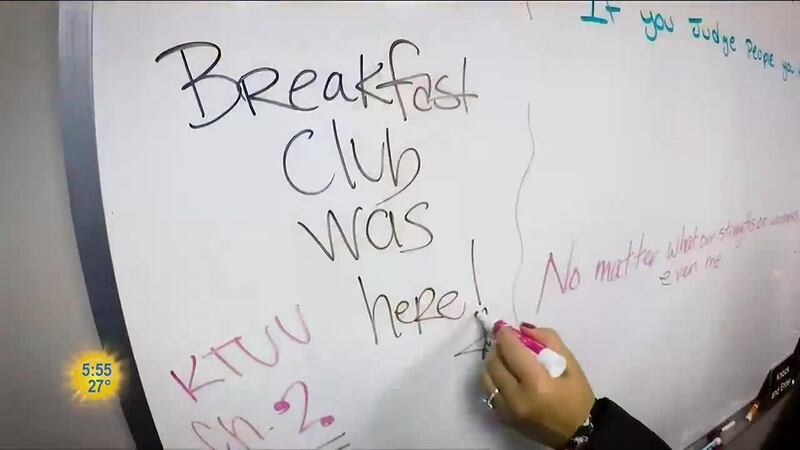 Special Olympics Alaska