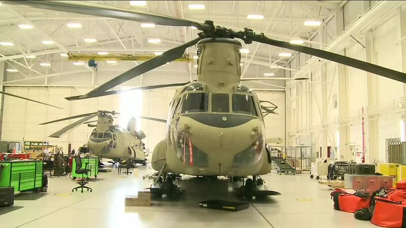 On Friday, activities take off at 9 a.m. with an exclusive Arctic Thunder Air Show rehearsal...