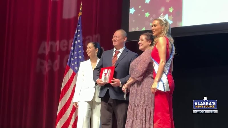 25th Annual Real Heroes Award Ceremony