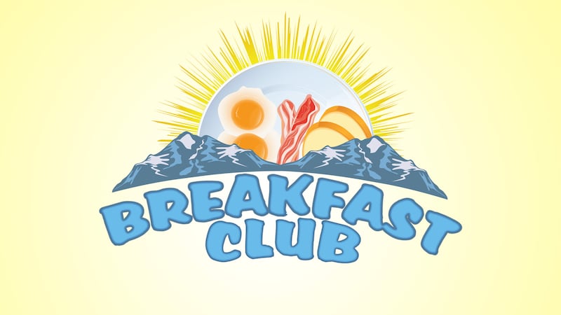 Alaska's News Source thumbnail image for the Breakfast Club series.
