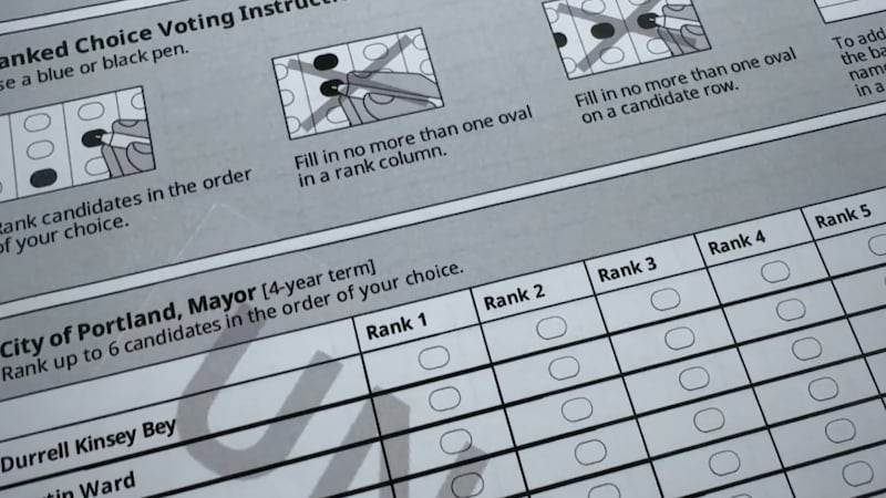Recount on ballot measure 2 begins