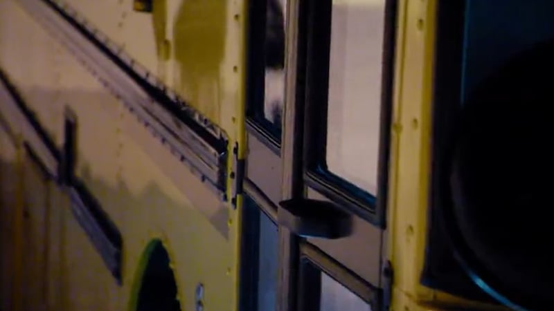 Following young students not arriving to their designated bus stops, ASD says it will...