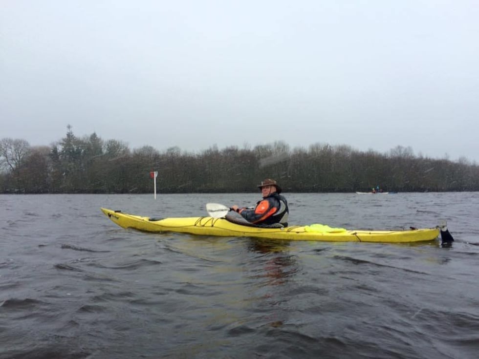 Yesyukon 2023 Adventure