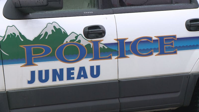  Juneau Police Department, JPD 