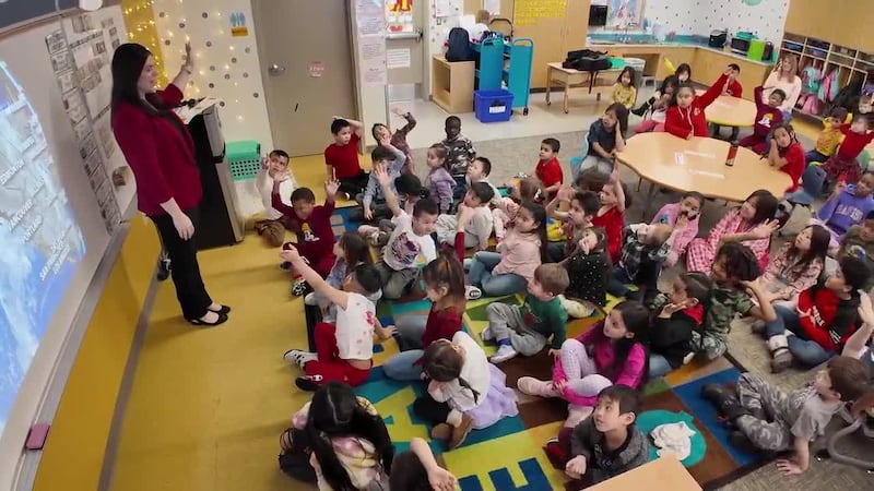 Weather Lab: Airport Heights