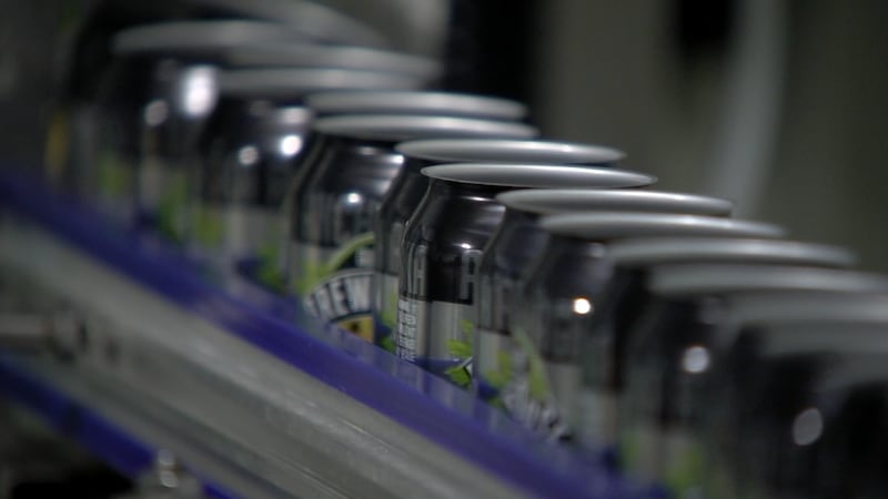 The President of the Alaska Brewers Guild warns the price of craft beer may rise as a result...