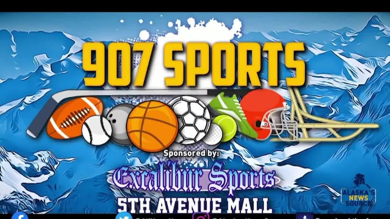 907 Sports with Jordan Rodenberger