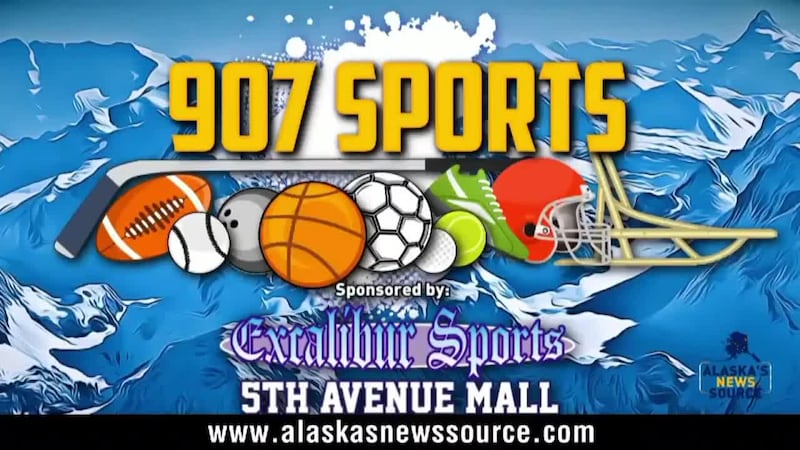 907 Sports on March 12th 2023