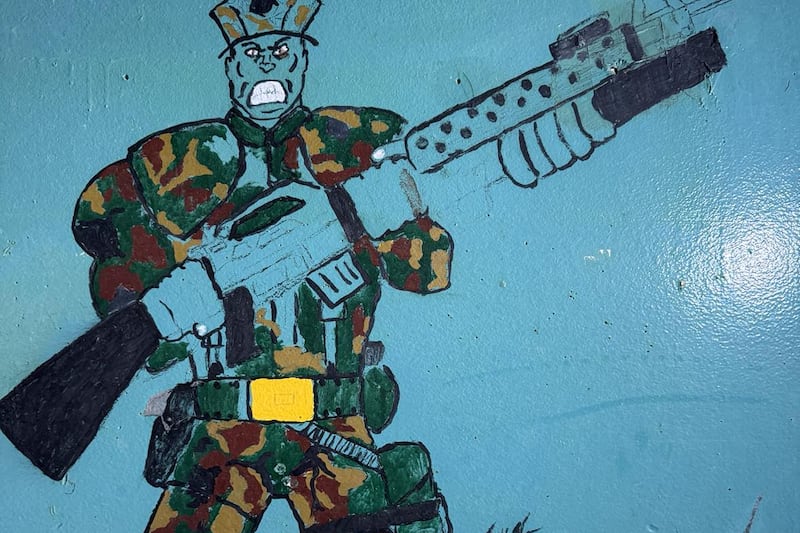 When we arrived in Adak city manager Breck Craig said the words that defined our trip: "Seven...