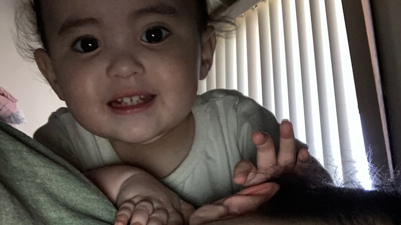 Stephanie an Aurora Cruz both victim's of homicide