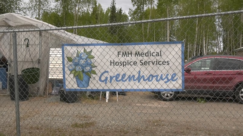 FMH Medical Hospice Services Greenhouse