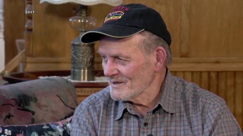 Dan Seavey, Iditarod racer