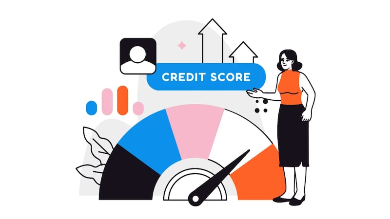 Two easy tips to boost your credit score