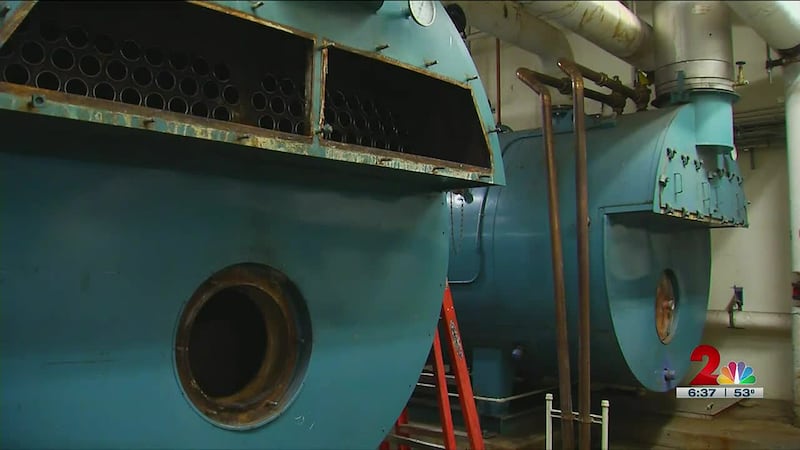 ASD Construction Projects