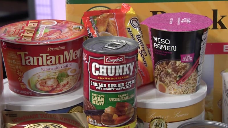 A good emergency kit can keep you at home after a natural disaster.