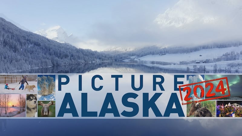 Picture Alaska 2024