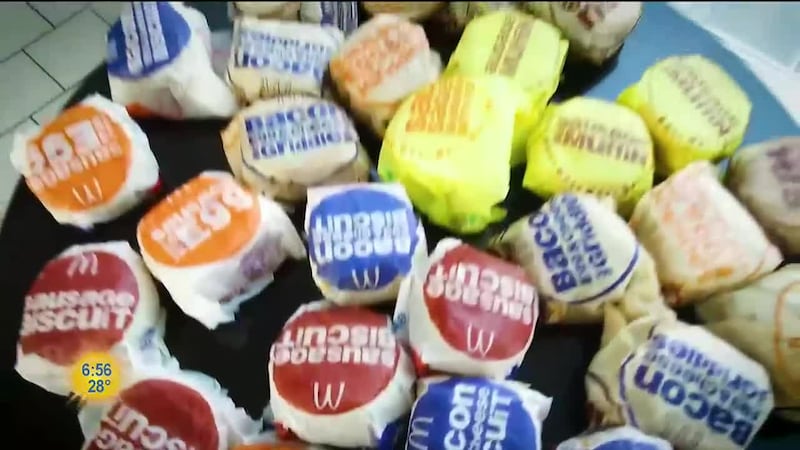 This weeks winner of Breakfast Club is the nonprofit group Akeela Incorporated.