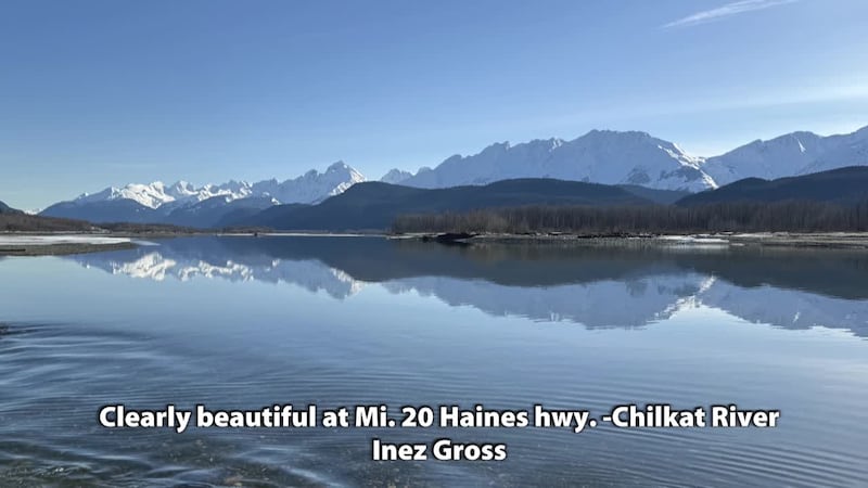 Haines Hwy-Inez Gross 3-5-25