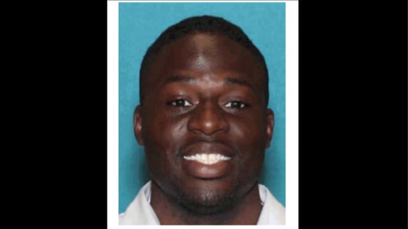 Daniel Okungbowa is facing charges after police say he attacked and robbed a teacher outside a...