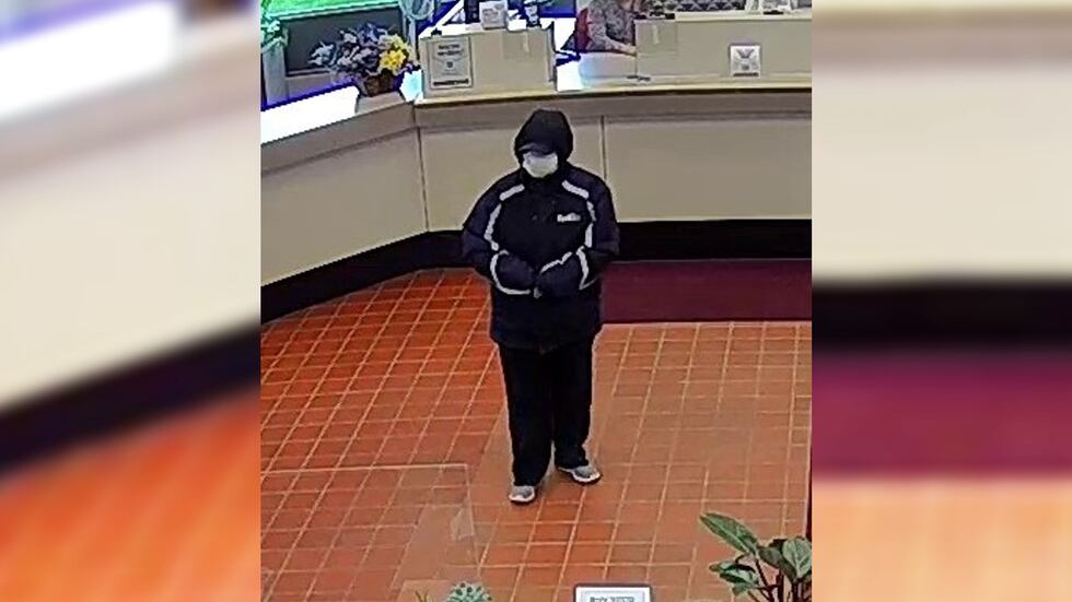 The FBI Anchorage Field Office is seeking information regarding an attempted bank robbery that...