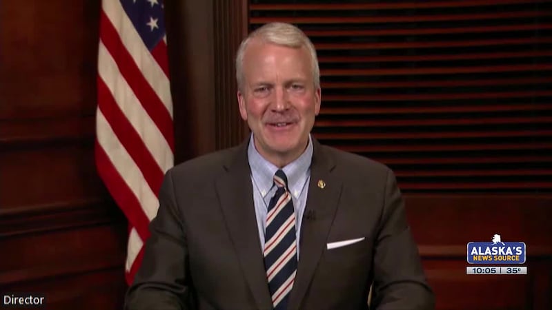 Trump Administration ‘working on a gigantic natural gas pipeline in Alaska’: Sen. Sullivan...