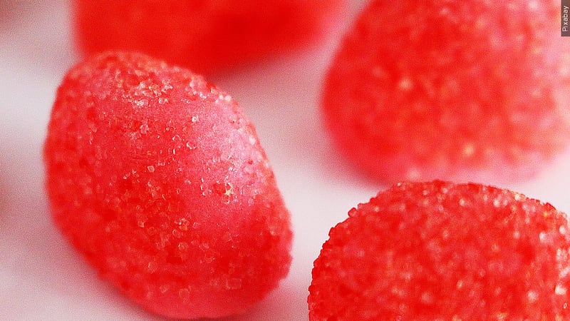 The FDA wants to phase out petroleum-based food dyes.