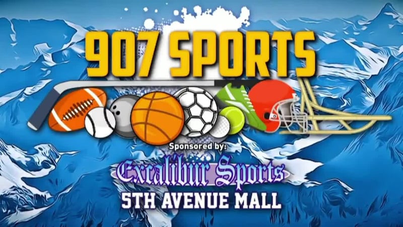 907 Sports
