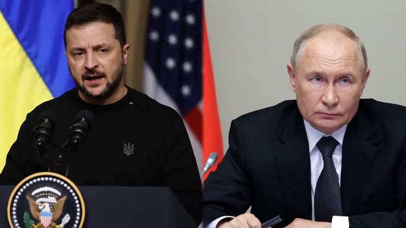 Russia and Ukraine countries agreed to swap 1,000 prisoners on each side.