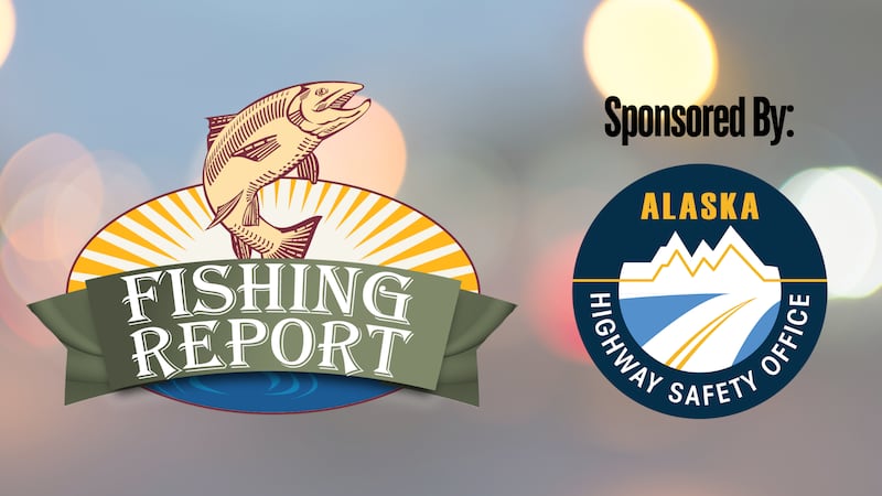 This is the thumbnail for the 2024 Fishing Report.