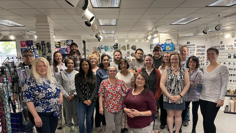 Arctic Circle Enterprises