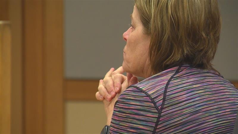 Kris Kile faces charges of misconduct involving a controlled substance in the second and third...