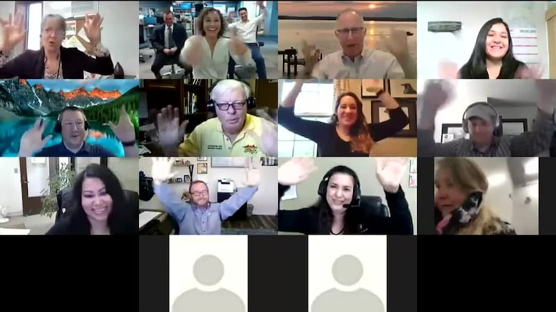 This weeks Breakfast Club winner is Gona-A'Yoo