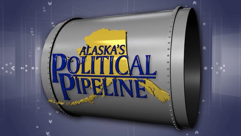 Alaska's Political Pipeline