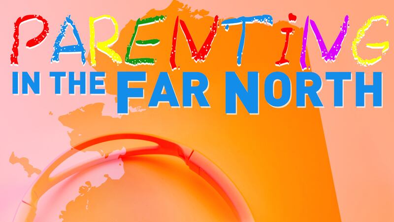 Parenting In The Far North