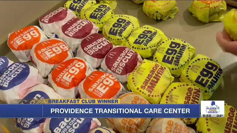 Providence Transitional Care Center