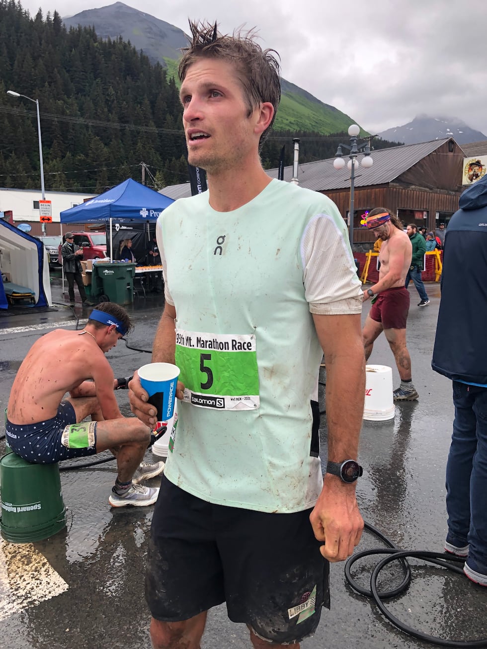 David Norris wins 4th men’s title