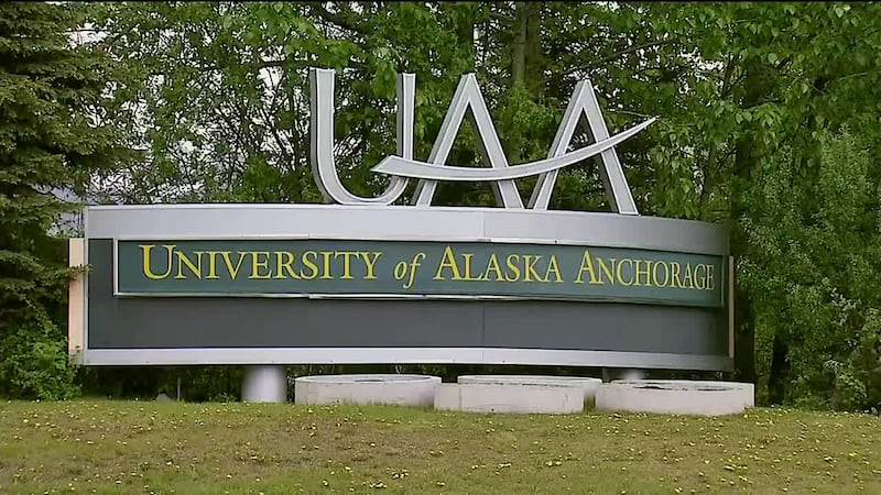 The university says visas for some UAA graduates have been reinstated.