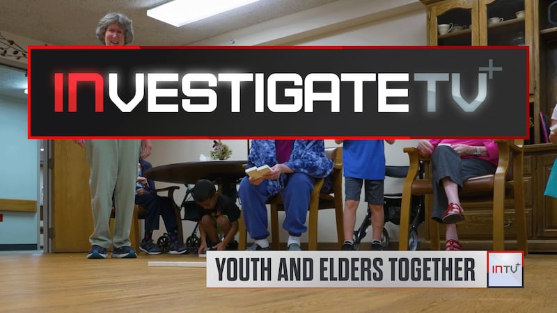 InvestigateTV+: Long term care facilities feeling the strain of aging population (S2E32)