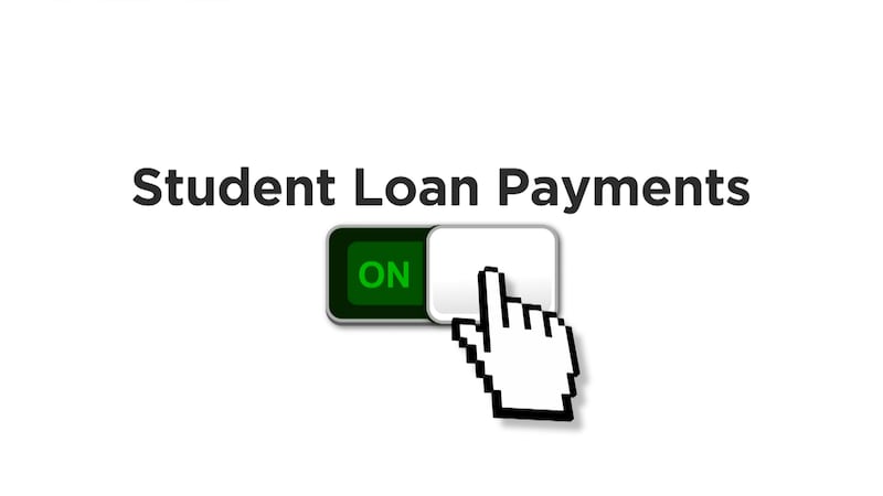 More Americans are worried student loan payments
