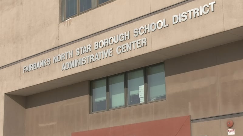 School Board President Melissa Burnett said the board was grateful and surprised by the...