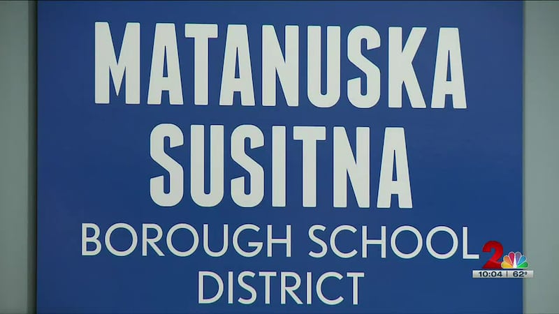 MSBSD said their districts goals this year is professional development and academic success.